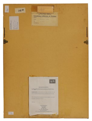 Lot 19 - Charles Bartlett (1921-2014)