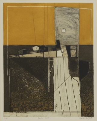 Lot 19 - Charles Bartlett (1921-2014)