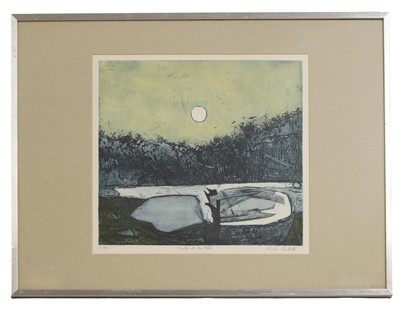 Lot 19 - Charles Bartlett (1921-2014)