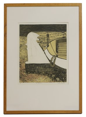 Lot 19 - Charles Bartlett (1921-2014)