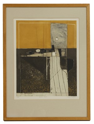 Lot 19 - Charles Bartlett (1921-2014)