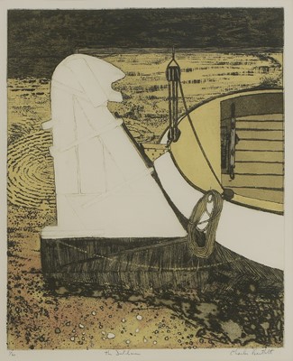 Lot 19 - Charles Bartlett (1921-2014)