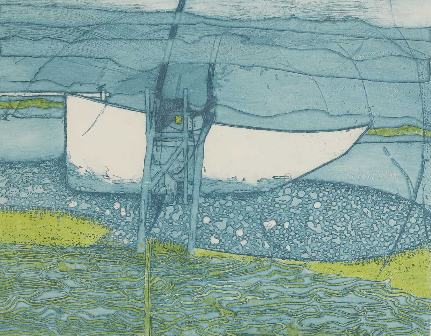 Lot 14 - Charles Bartlett (1921-2014)