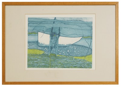 Lot 14 - Charles Bartlett (1921-2014)