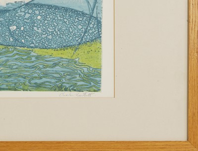 Lot 14 - Charles Bartlett (1921-2014)