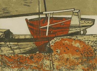 Lot 14 - Charles Bartlett (1921-2014)