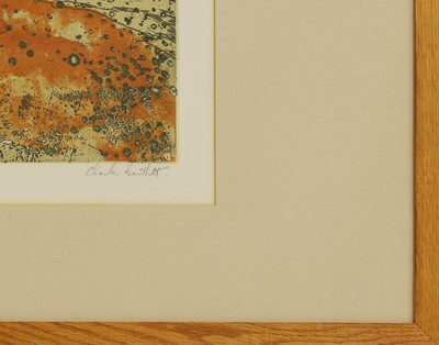 Lot 14 - Charles Bartlett (1921-2014)