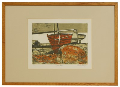Lot 14 - Charles Bartlett (1921-2014)