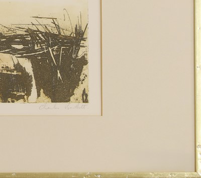 Lot 18 - Charles Bartlett (1921-2014)