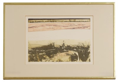 Lot 18 - Charles Bartlett (1921-2014)