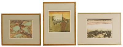 Lot 18 - Charles Bartlett (1921-2014)