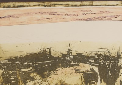 Lot 18 - Charles Bartlett (1921-2014)