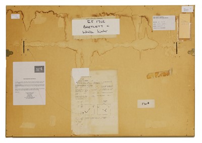 Lot 18 - Charles Bartlett (1921-2014)