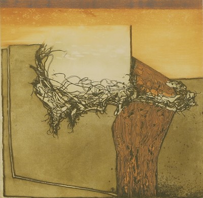 Lot 18 - Charles Bartlett (1921-2014)