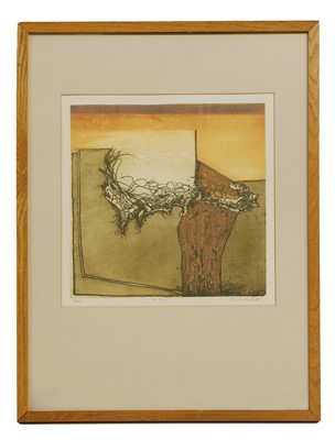 Lot 18 - Charles Bartlett (1921-2014)