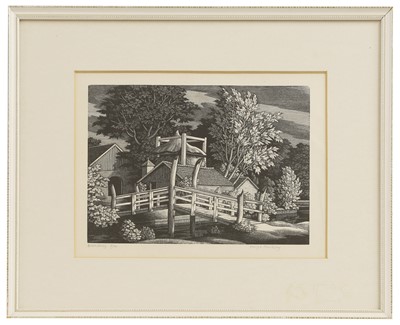 Lot 63 - George Mackley (1900-1983)