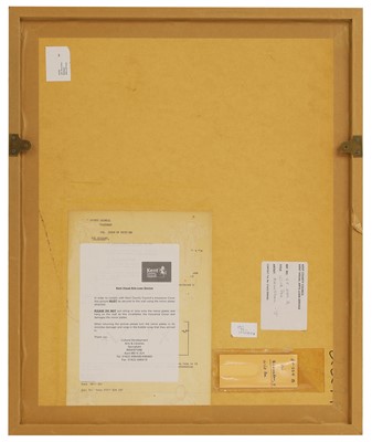 Lot 51 - John Brunsdon (1933-2014)