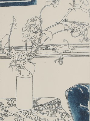 Lot 51 - John Brunsdon (1933-2014)