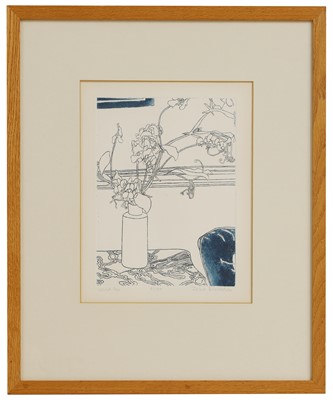 Lot 51 - John Brunsdon (1933-2014)