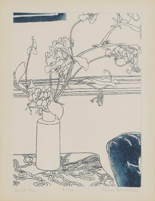 Lot 51 - John Brunsdon (1933-2014)