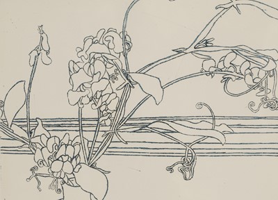 Lot 51 - John Brunsdon (1933-2014)