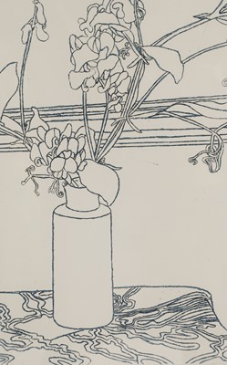 Lot 51 - John Brunsdon (1933-2014)