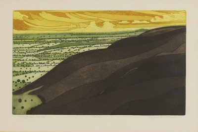 Lot 52 - John Brunsdon (1933-2014)