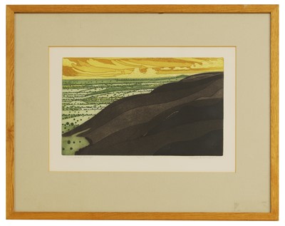 Lot 52 - John Brunsdon (1933-2014)