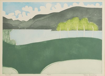 Lot 52 - John Brunsdon (1933-2014)