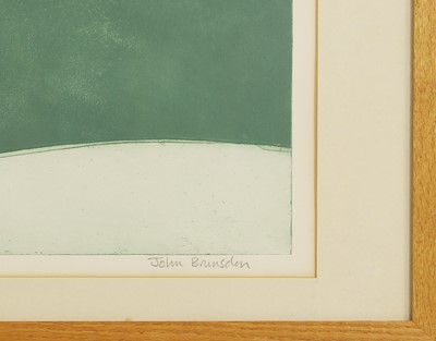 Lot 52 - John Brunsdon (1933-2014)