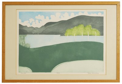 Lot 52 - John Brunsdon (1933-2014)
