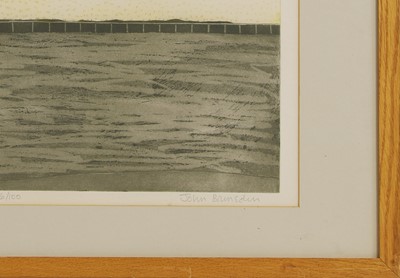 Lot 54 - John Brunsdon (1933-2014)