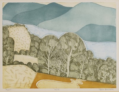 Lot 54 - John Brunsdon (1933-2014)
