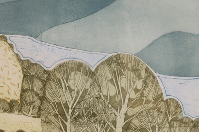 Lot 54 - John Brunsdon (1933-2014)