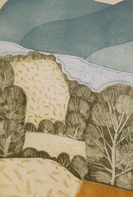 Lot 54 - John Brunsdon (1933-2014)
