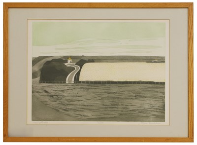 Lot 54 - John Brunsdon (1933-2014)