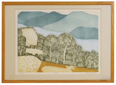 Lot 54 - John Brunsdon (1933-2014)