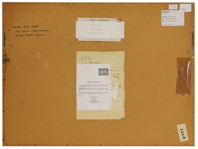 Lot 54 - John Brunsdon (1933-2014)