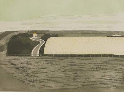 Lot 54 - John Brunsdon (1933-2014)