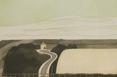 Lot 54 - John Brunsdon (1933-2014)