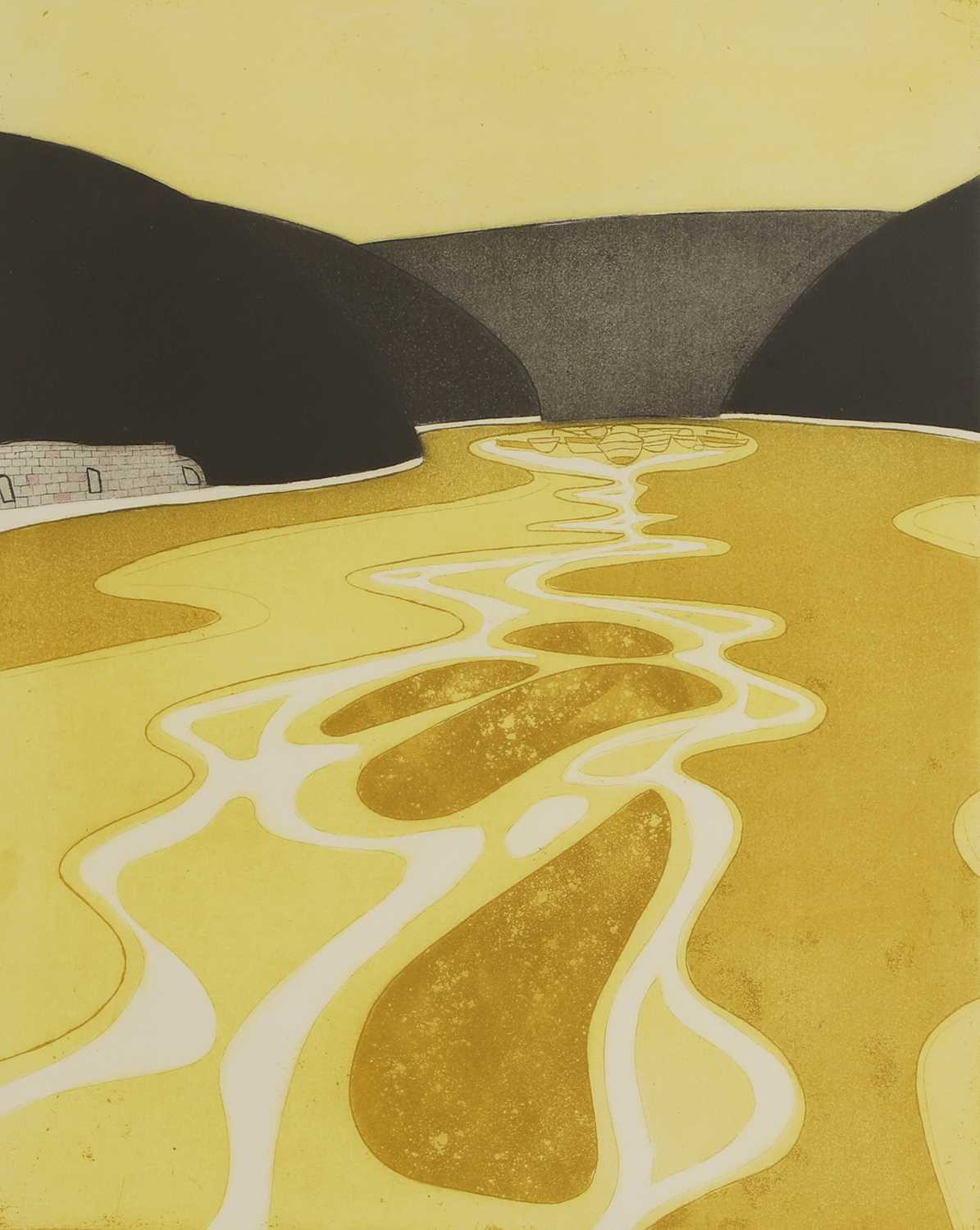 Lot 55 - John Brunsdon (1933-2014)