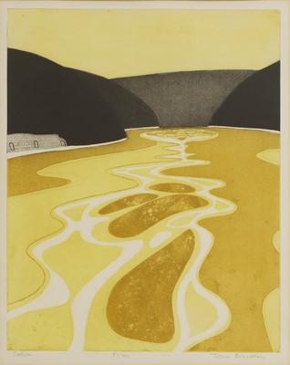Lot 55 - John Brunsdon (1933-2014)