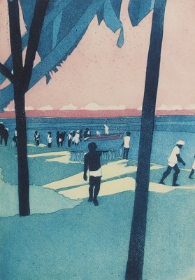 Lot 55 - John Brunsdon (1933-2014)