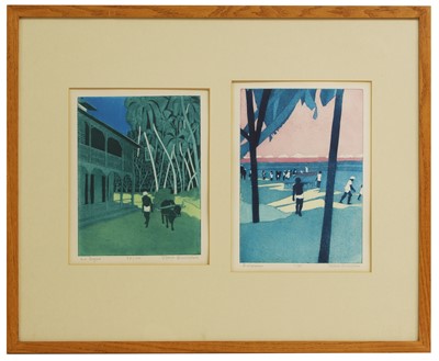 Lot 55 - John Brunsdon (1933-2014)