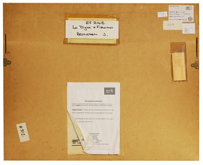 Lot 55 - John Brunsdon (1933-2014)