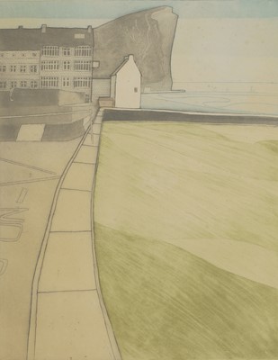 Lot 55 - John Brunsdon (1933-2014)