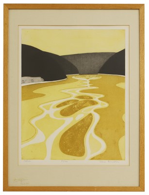Lot 55 - John Brunsdon (1933-2014)