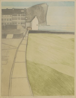 Lot 55 - John Brunsdon (1933-2014)