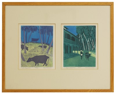 Lot 55 - John Brunsdon (1933-2014)