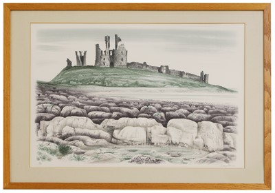 Lot 74 - David Gentleman (b.1930)
